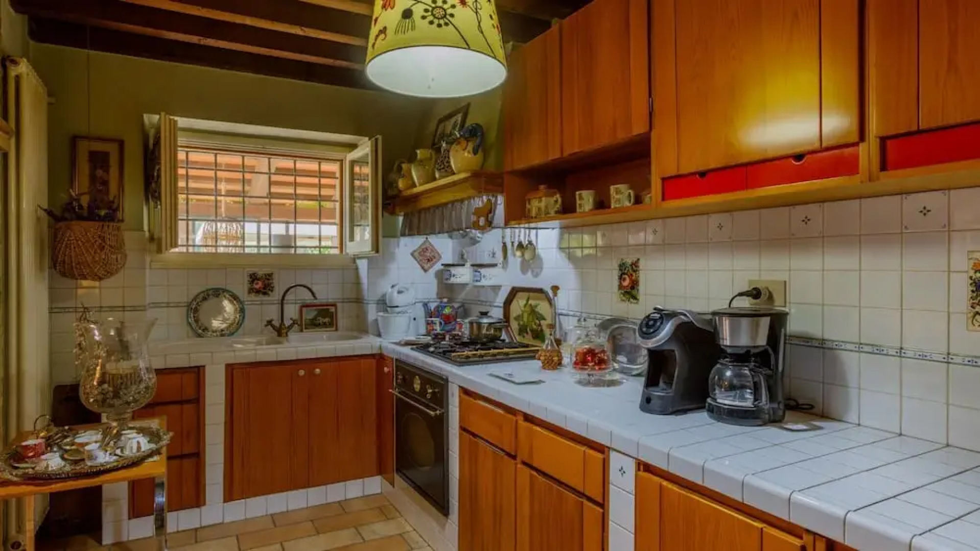 Villa Agave 8 in Monteciccardo