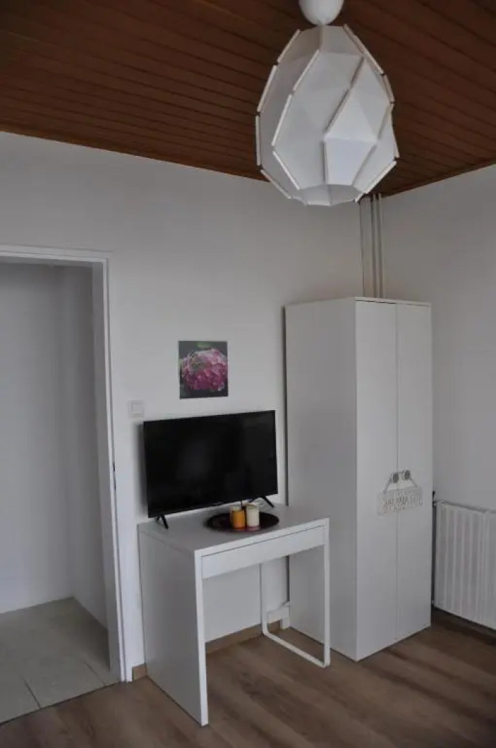 Super zentral und dennoch idyllisch und erholsam