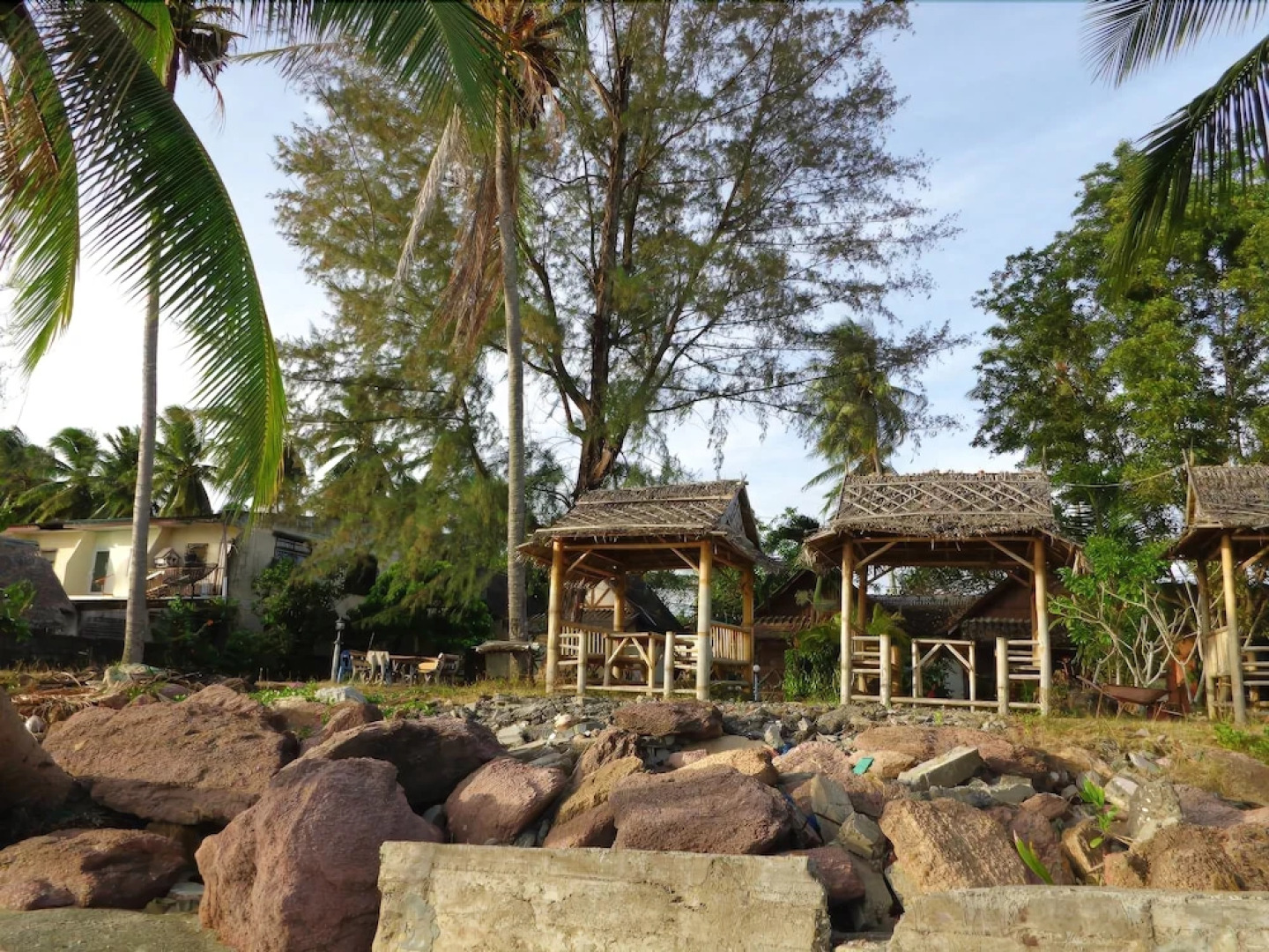 Marina Resort and Restuarant