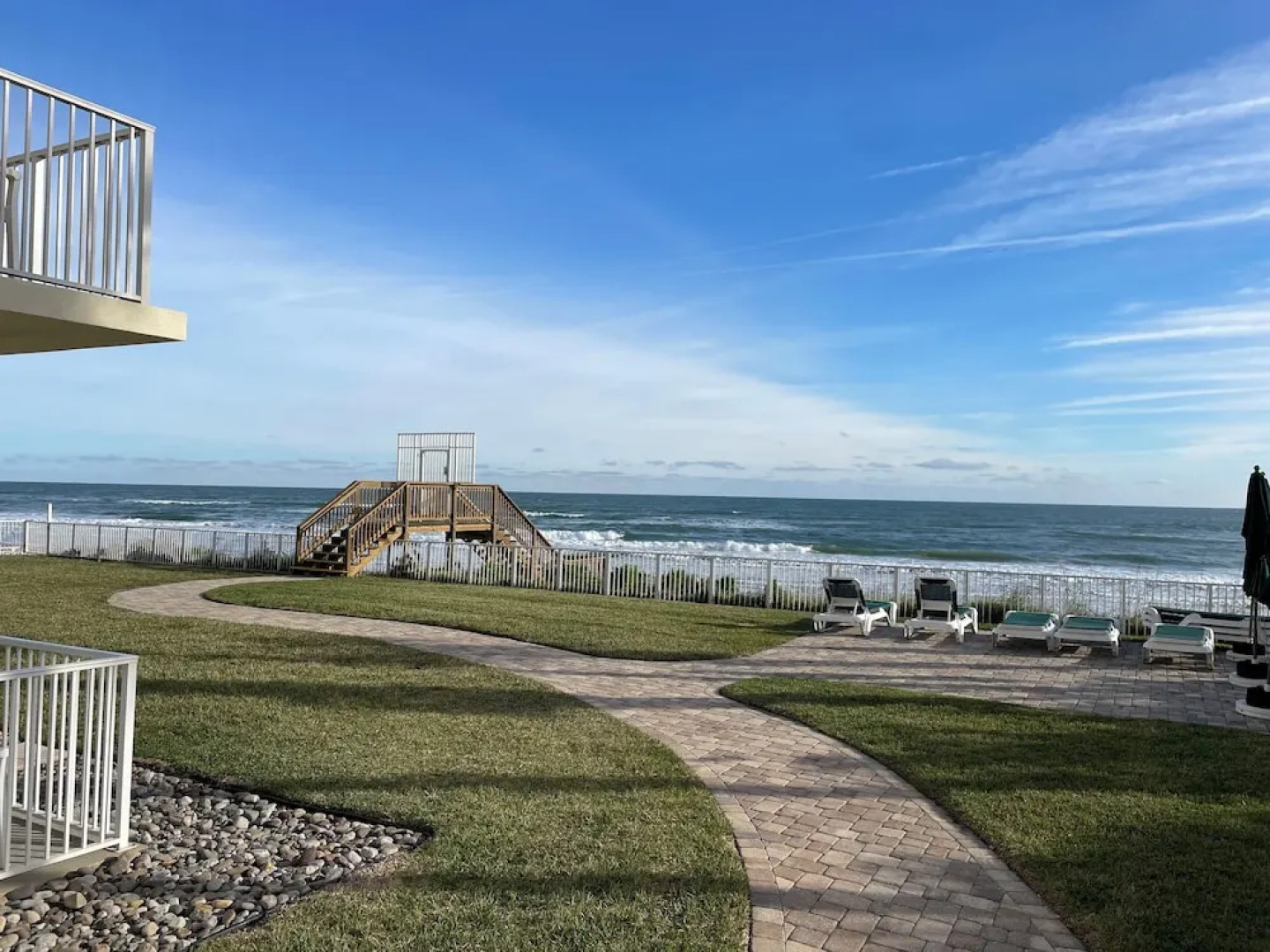 Royal Floridian South by Spinnaker