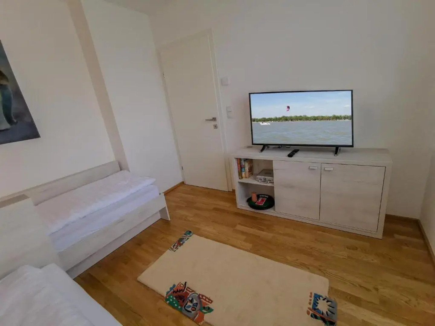 Pannonia Appartements