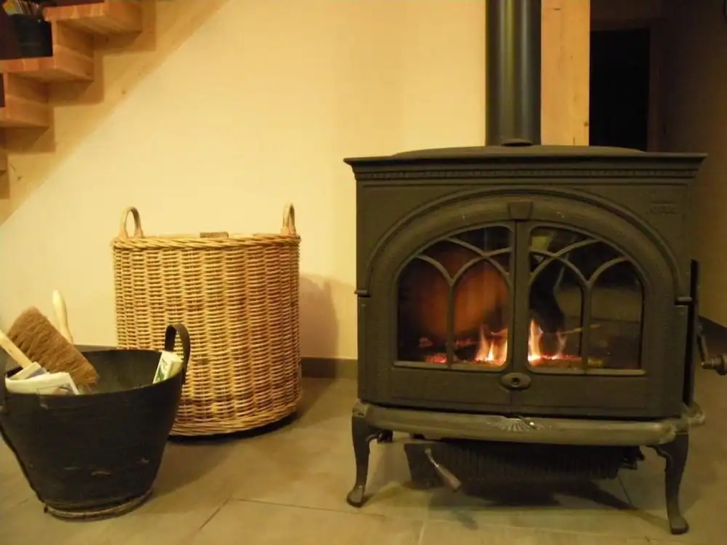 Les Etoiles du Berger