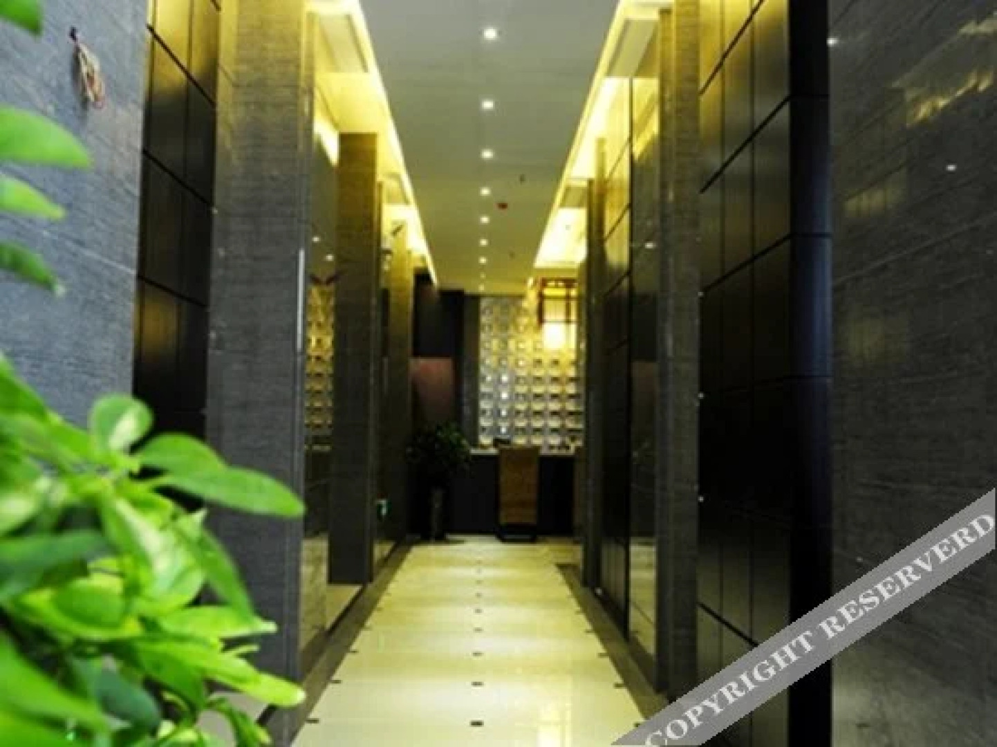 Yingxingfei Business Hotel