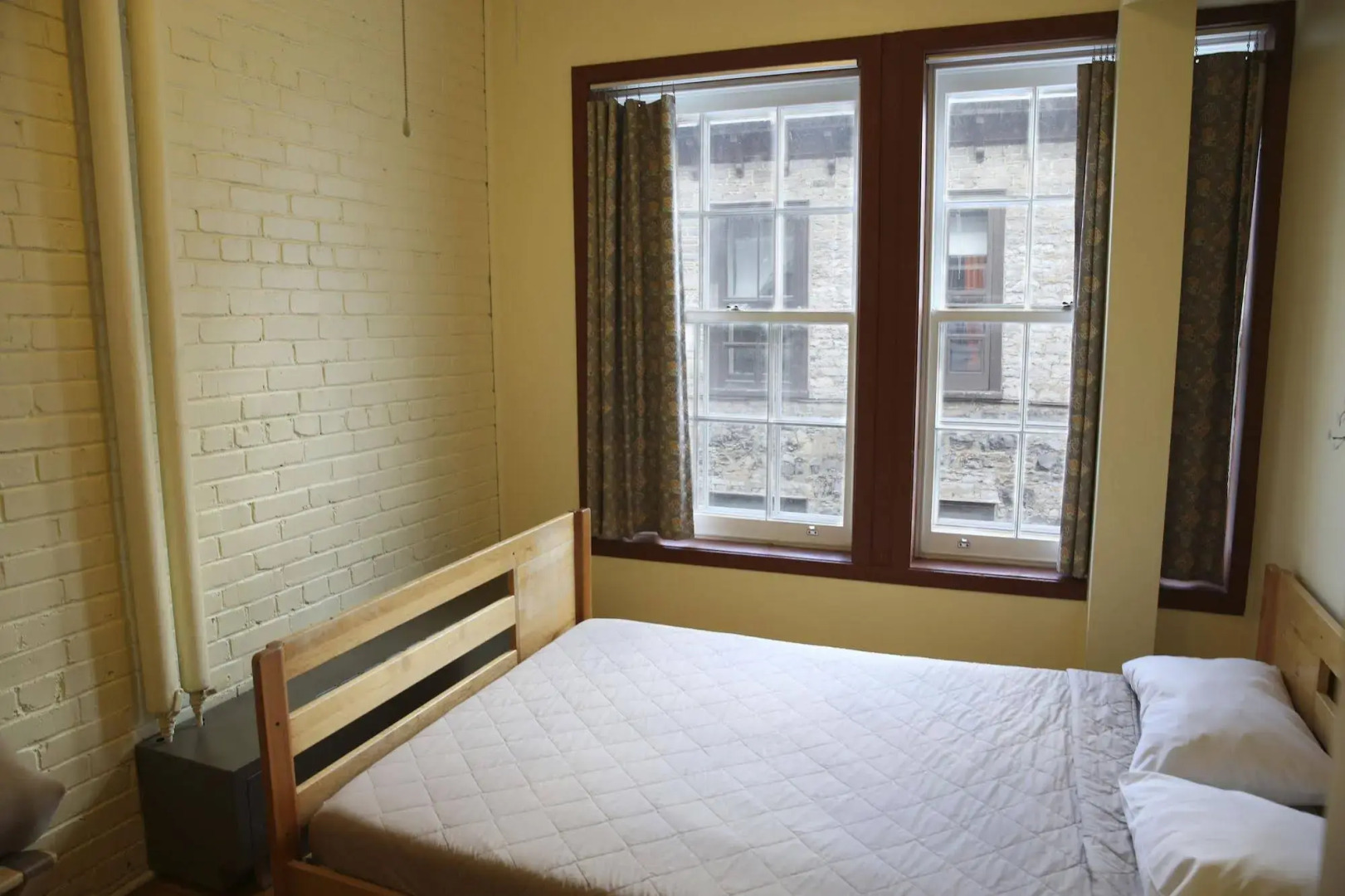 Auberge Internationale de Québec - Hostel