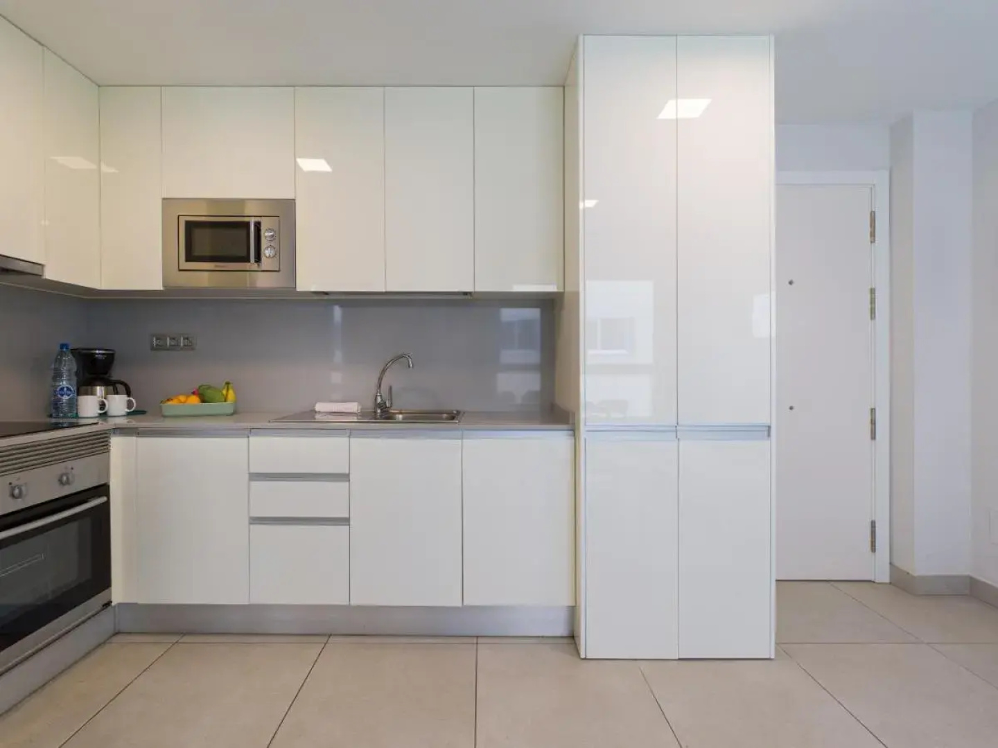 Tusity Yeah Apartments