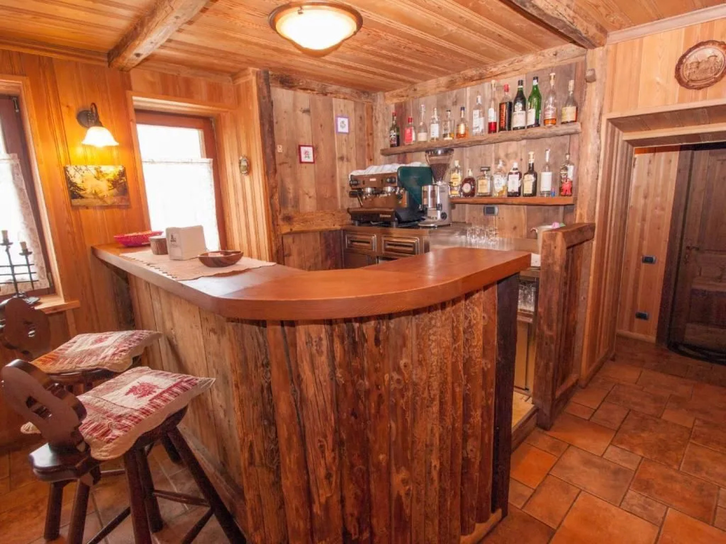 Le Vieux Rascard B&B