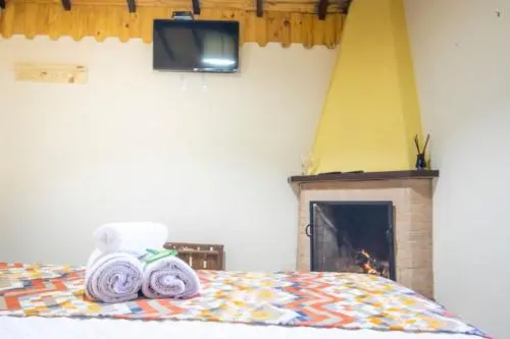 Chalés Galinha Da Roça