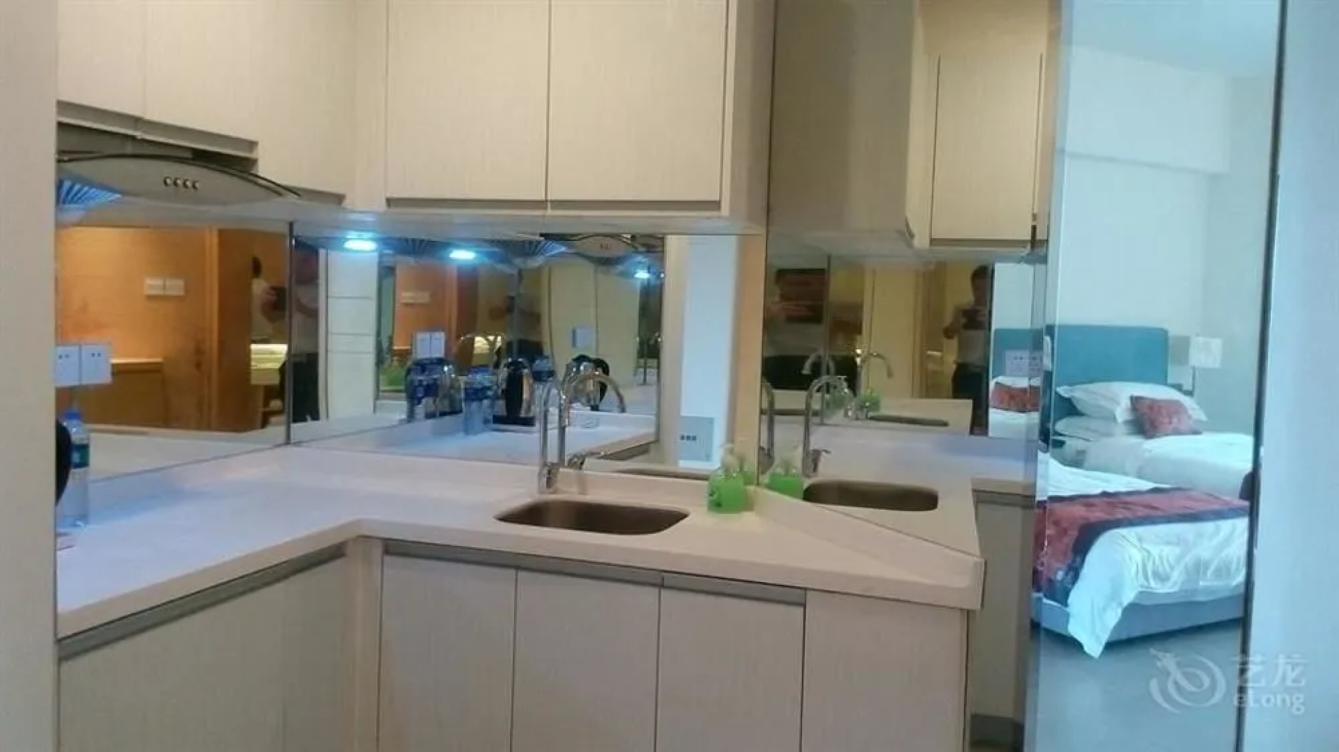 Xunliao Hailia Holiday Hotel