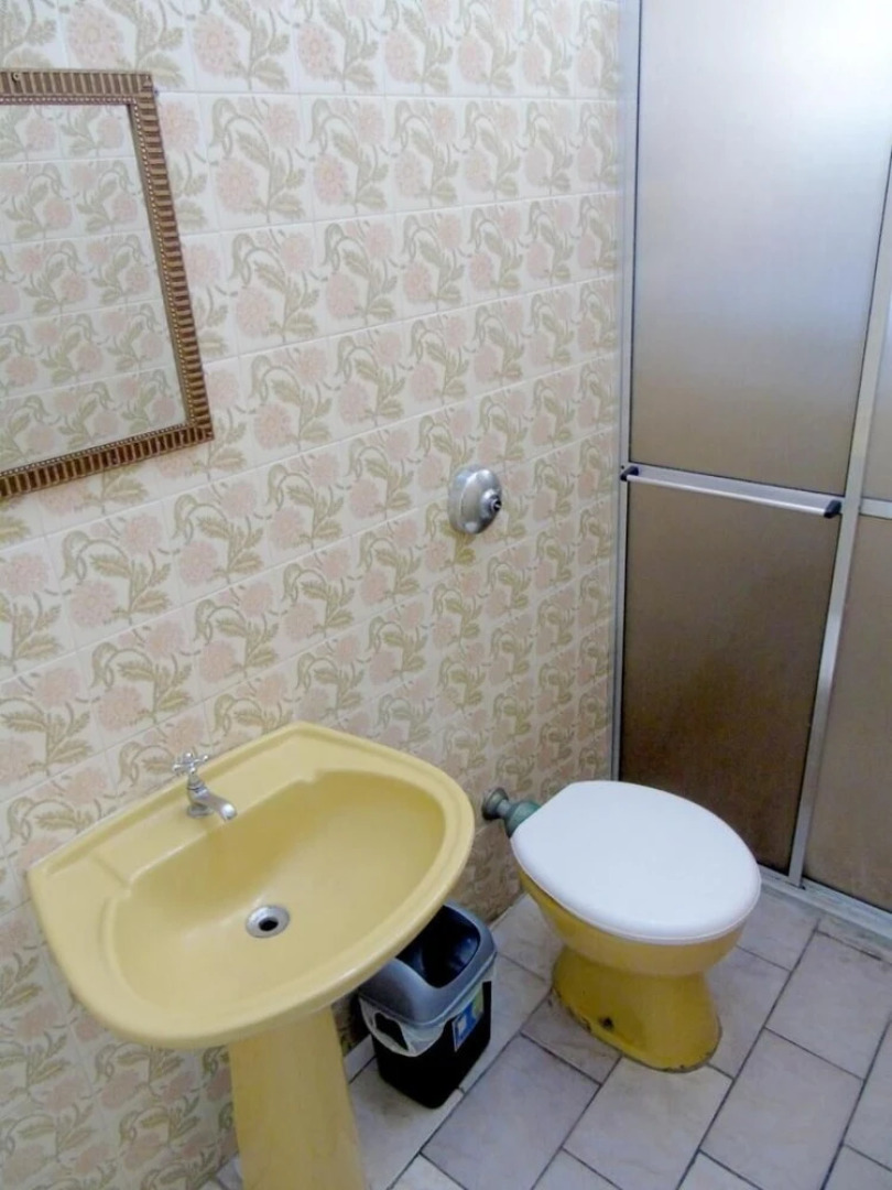 A Pousada Pindamonhangaba