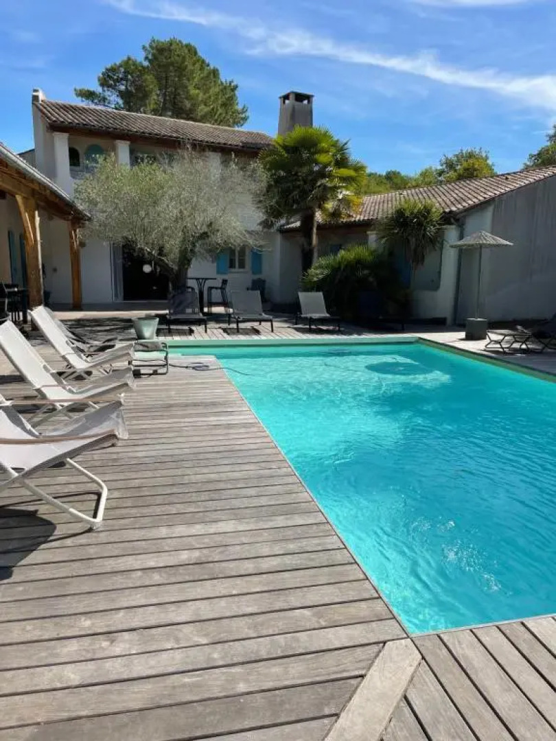 Le Bois Du Petit Chemin