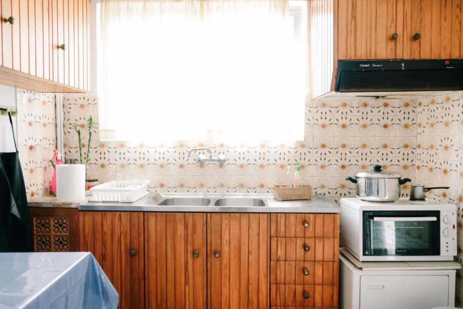 Toumpanakis Apartments