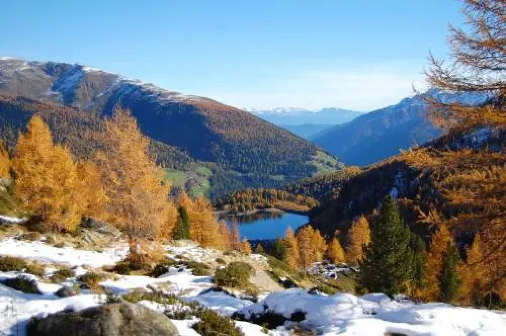 Garni Villa Elisabeth