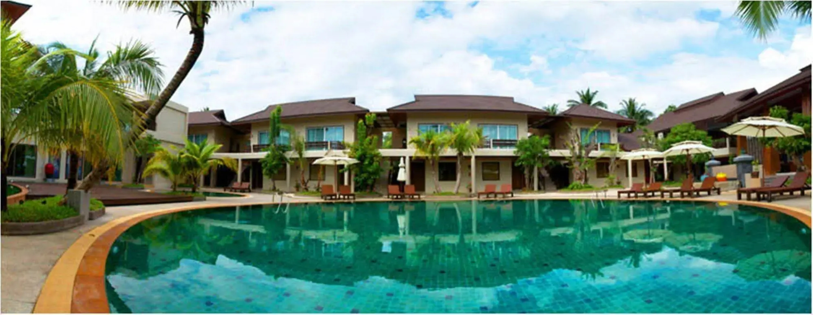 Pilanta Spa Resort