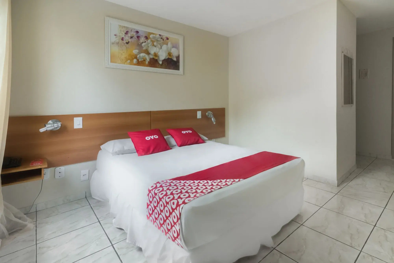 OYO Rio Colinas Hotel, Rio de Janeiro