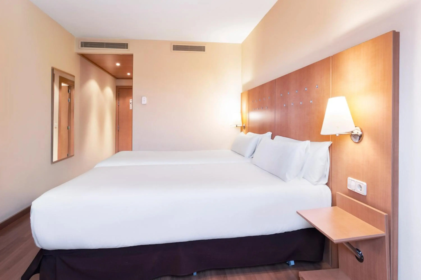 Ibis Madrid Arganda