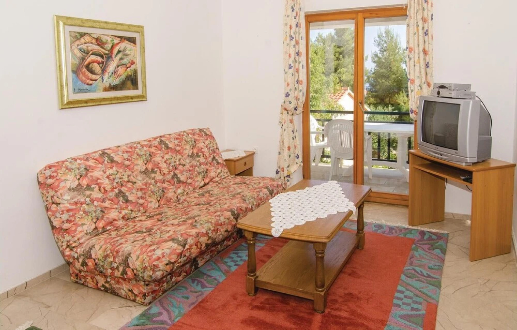 Awesome Home in Orebic With Sauna, Wifi and 2 Bedrooms