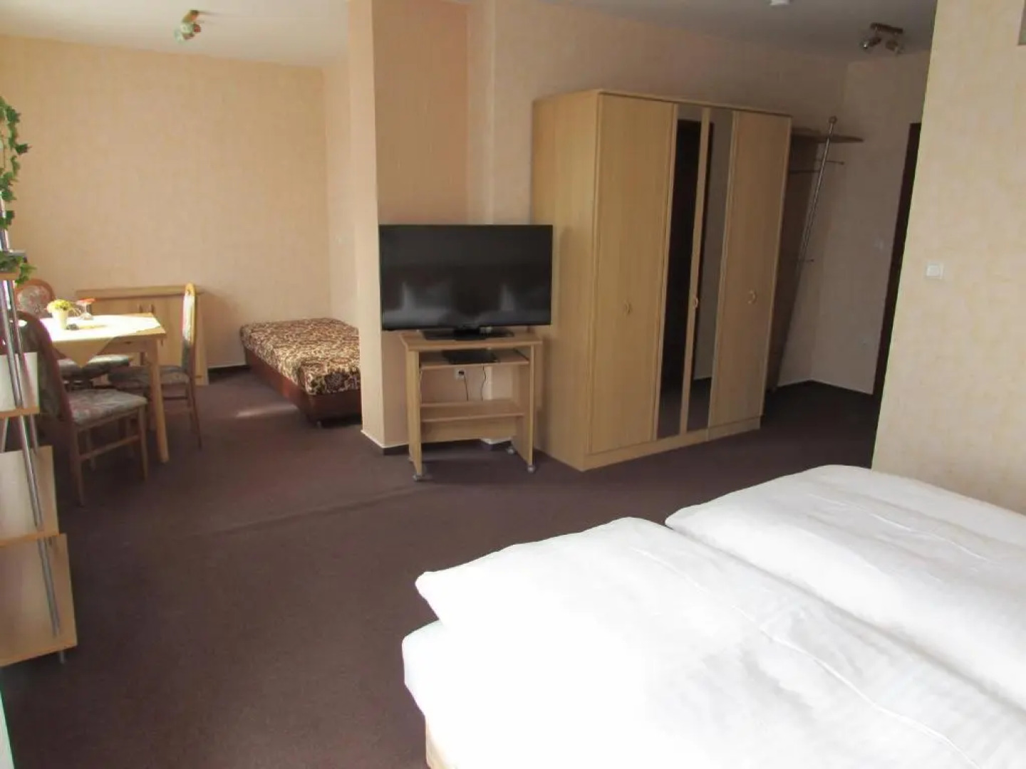 Pension Am Heiderand