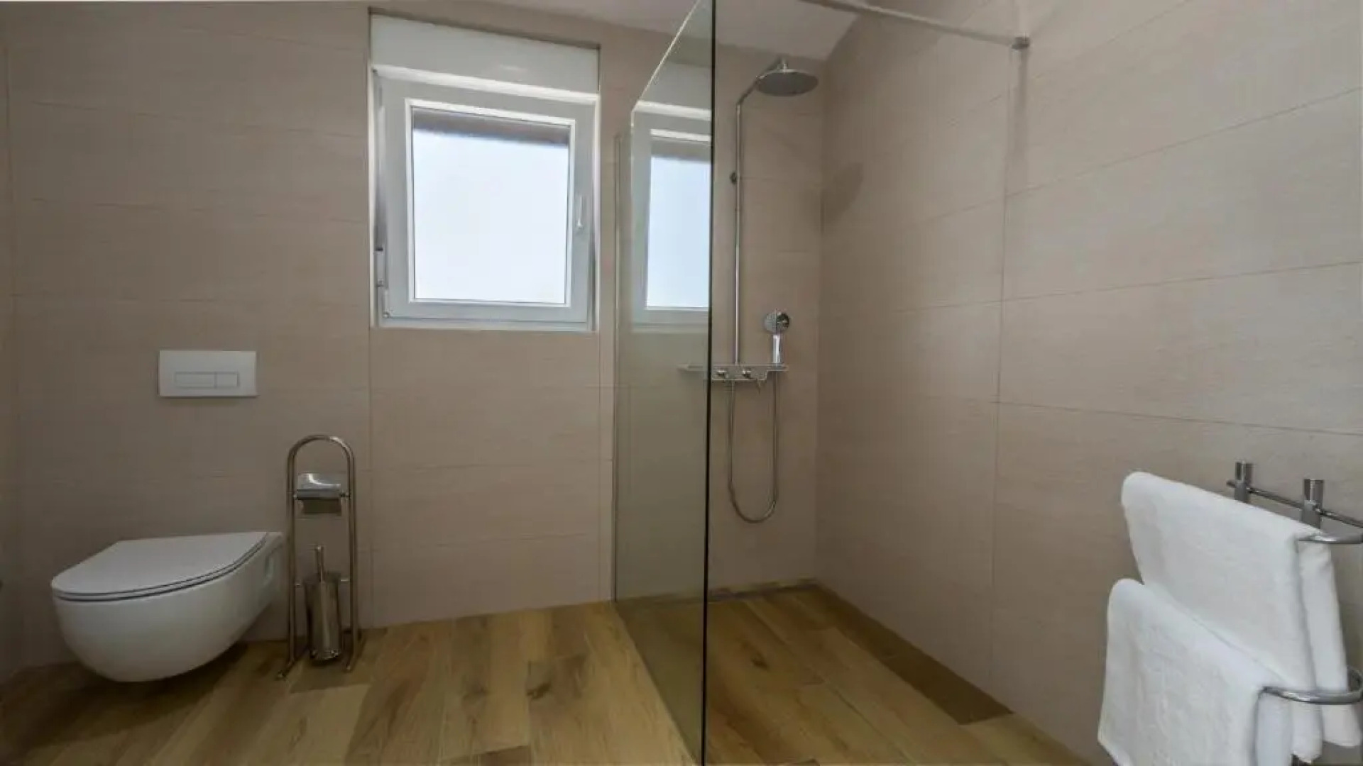 Villa Wego with breathtaking Sea View and Private Pool