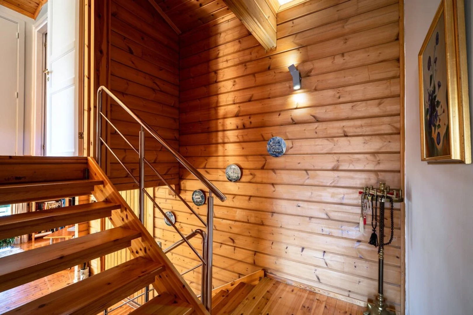 Luxury Chalet Vila with amazing view