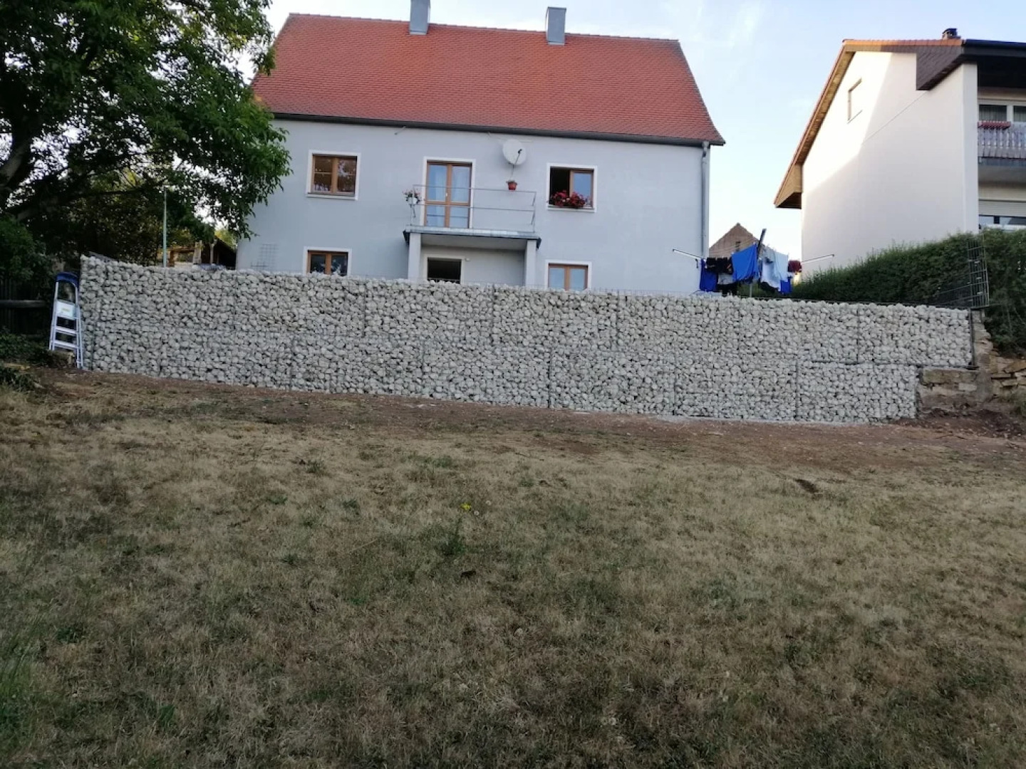 Pension Karolingerweg