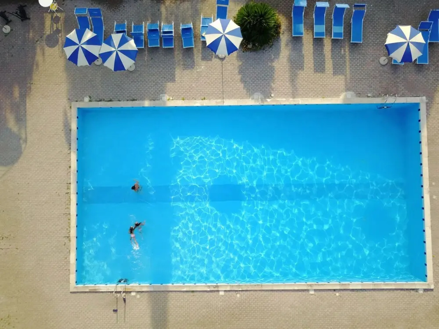 La Tombola Green Hotel