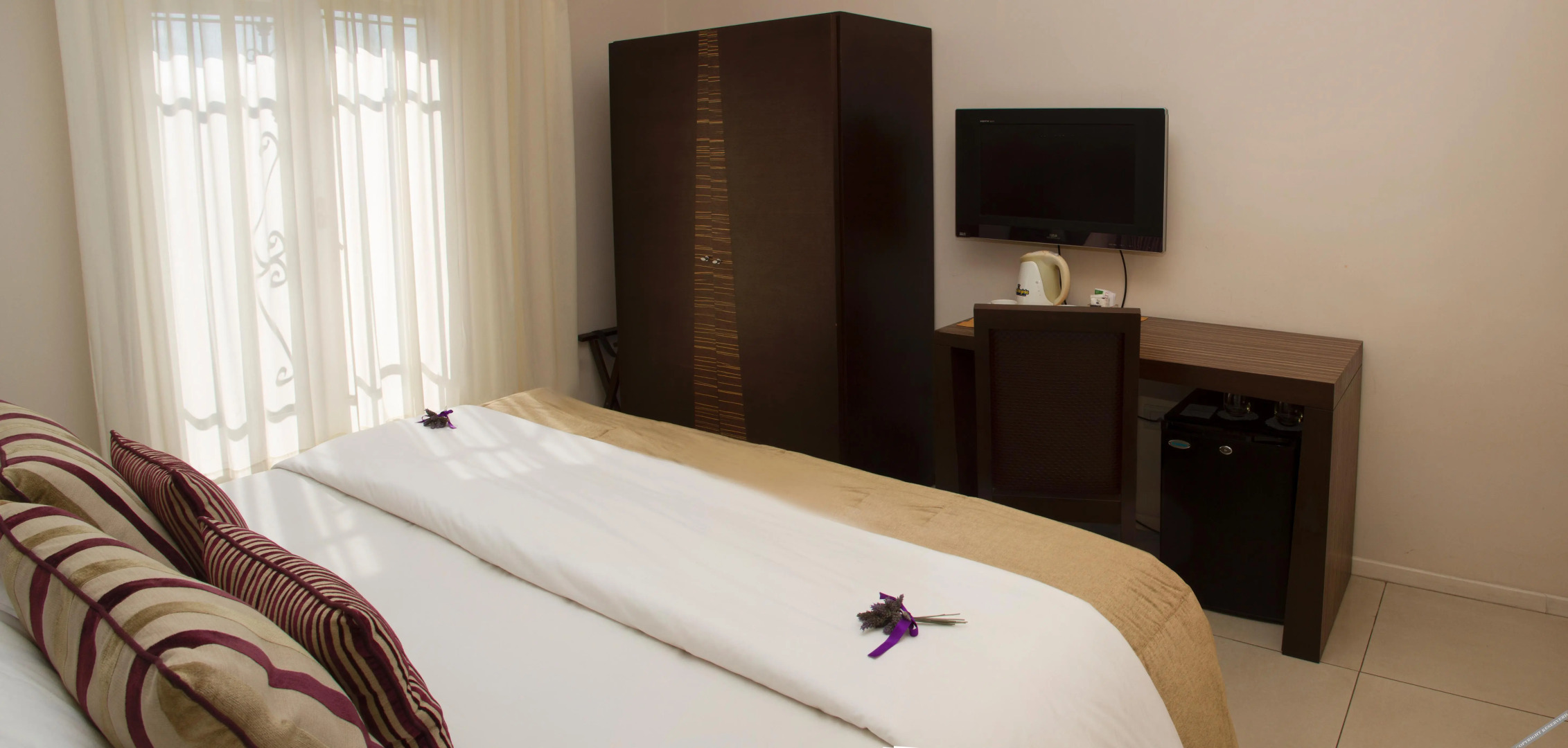 Hotel Colonial San Nicolás