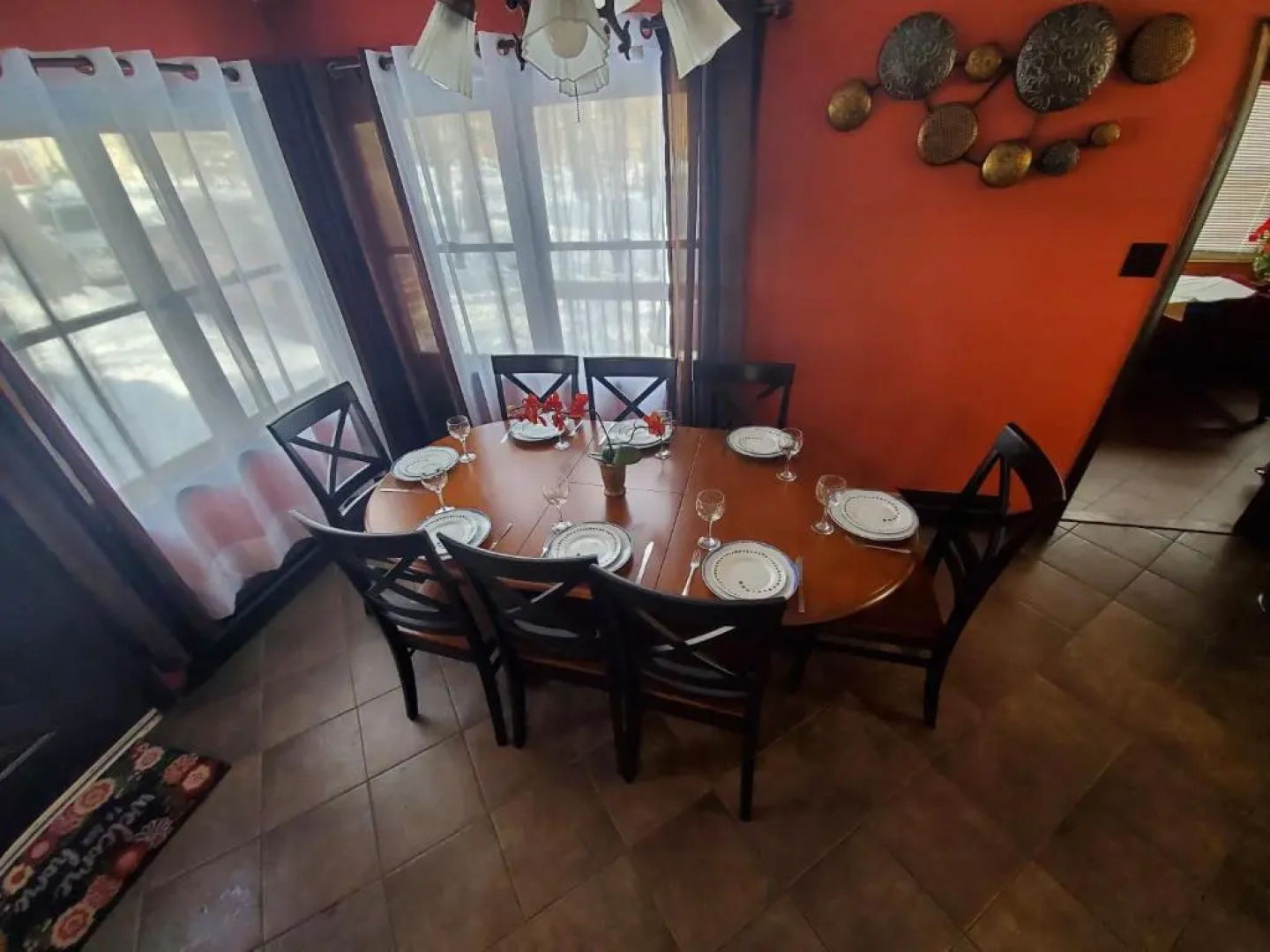 Chalet renovated Near Casino, Camelback , Kalahari water park Mount Pocono