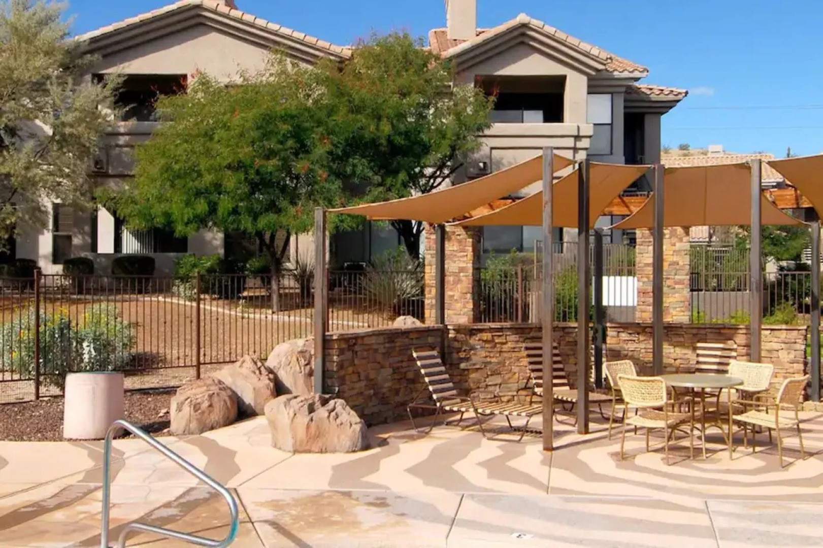 WorldMark Phoenix - South Mountain Preserve