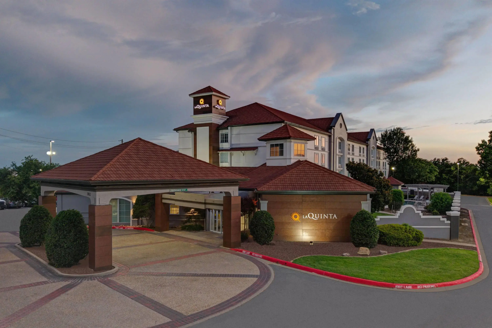 La Quinta Inn & Suites Sherman Denison