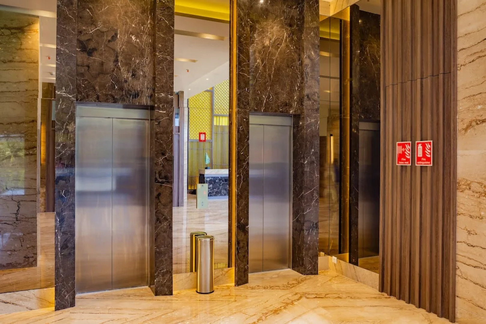 Nanu Resort, Arambol