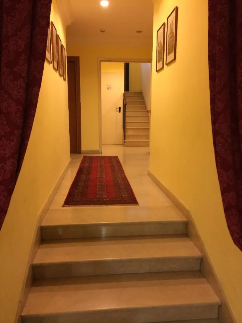 Hotel Principe Di Piemonte