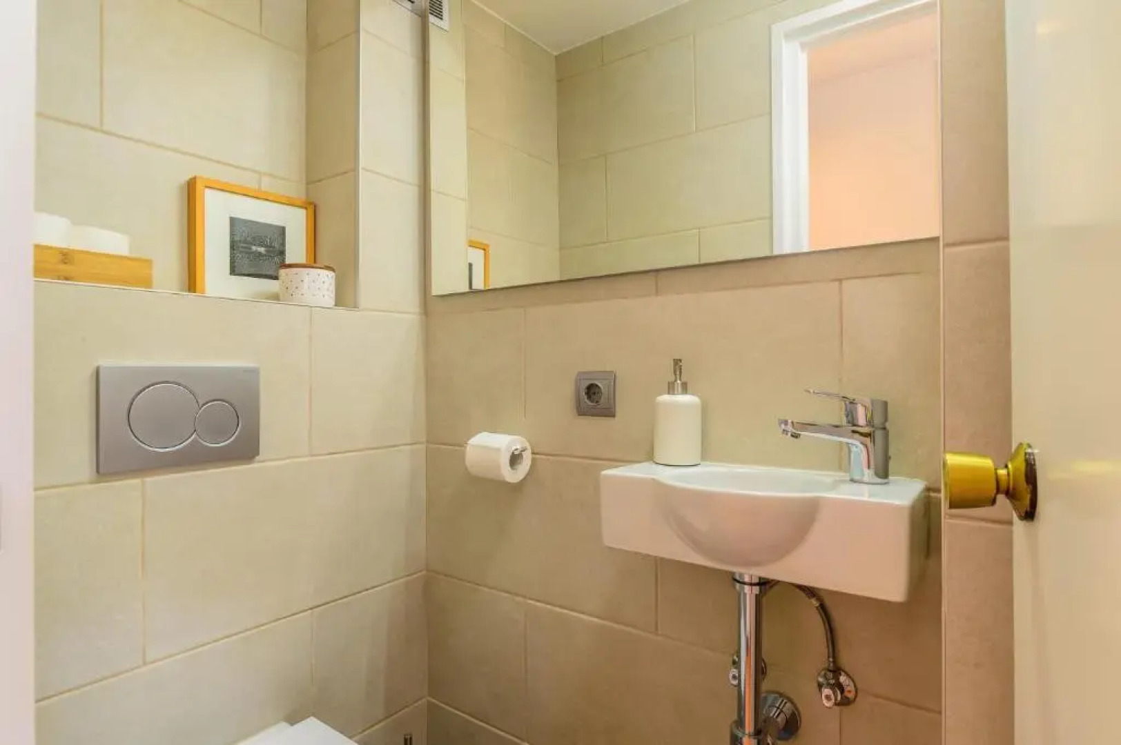 Sr-32 Begur SA Riera 4 PAX