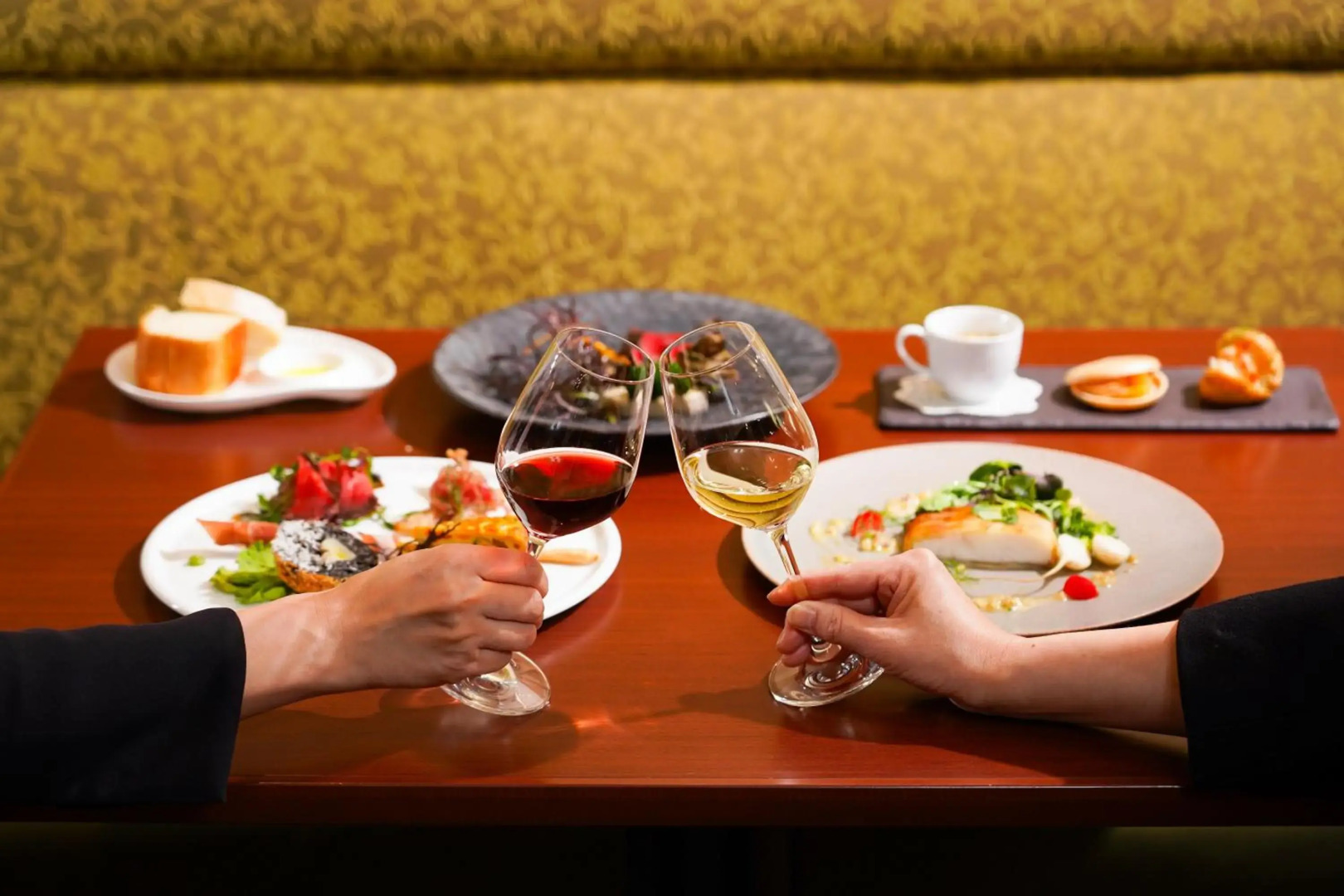 Hotel The West Hills Mito