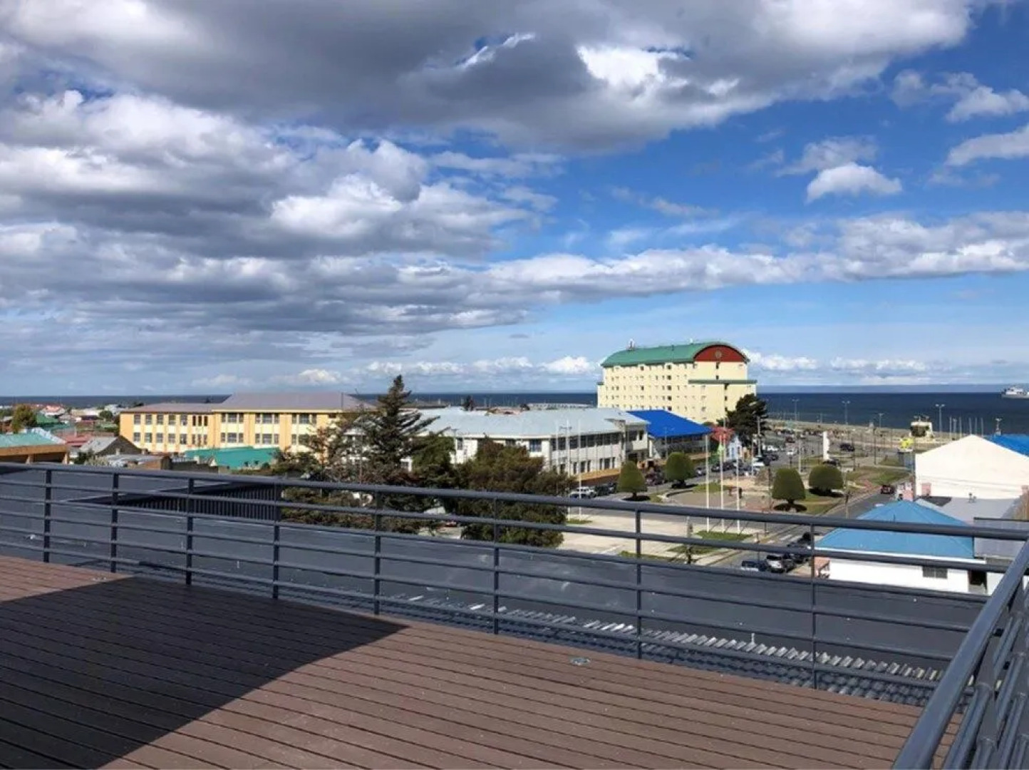 Patagonia Apart Hotel