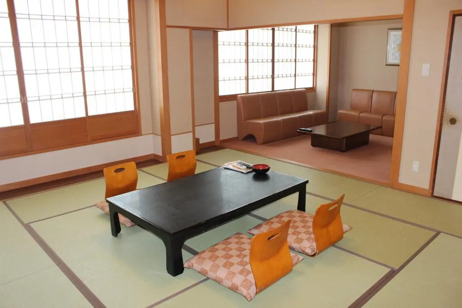 Ogoto Onsen Yunoyado Komolebi