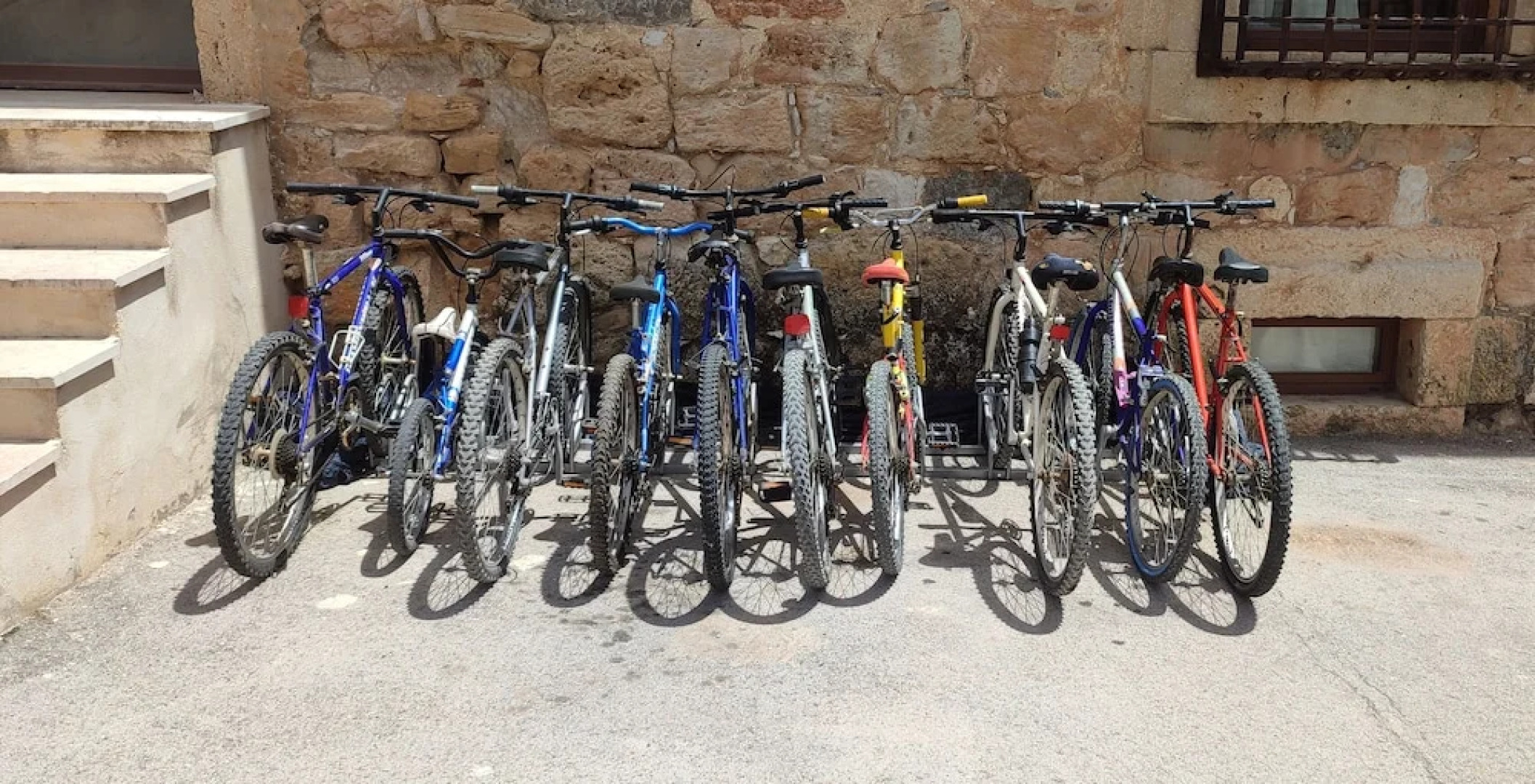 Palacio de Velamazán