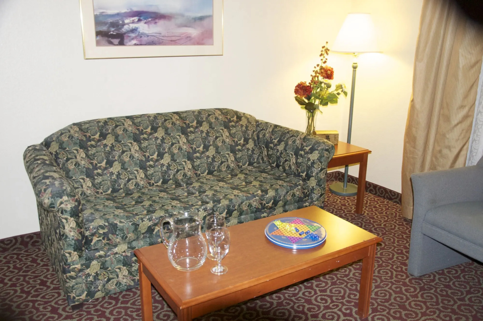 Barcelona Suites Albuquerque