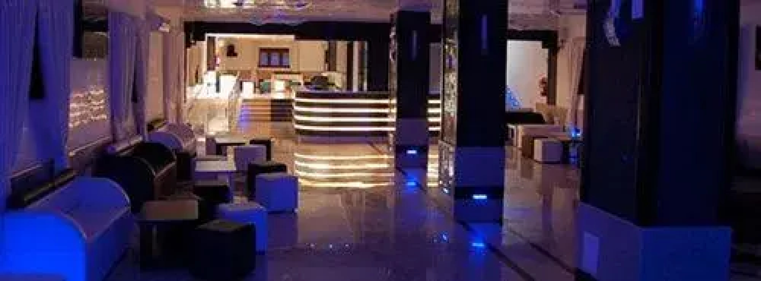 Hotel Insonnia