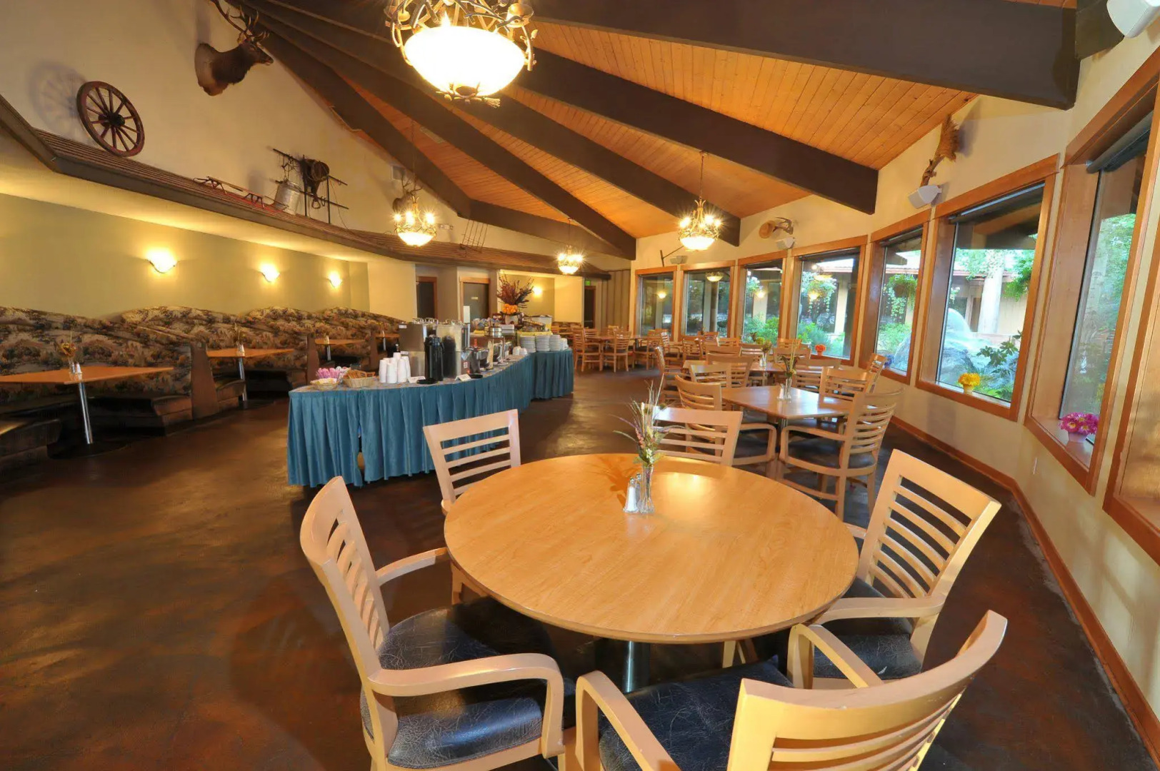 Shilo Inn Suites Hotel - Bend