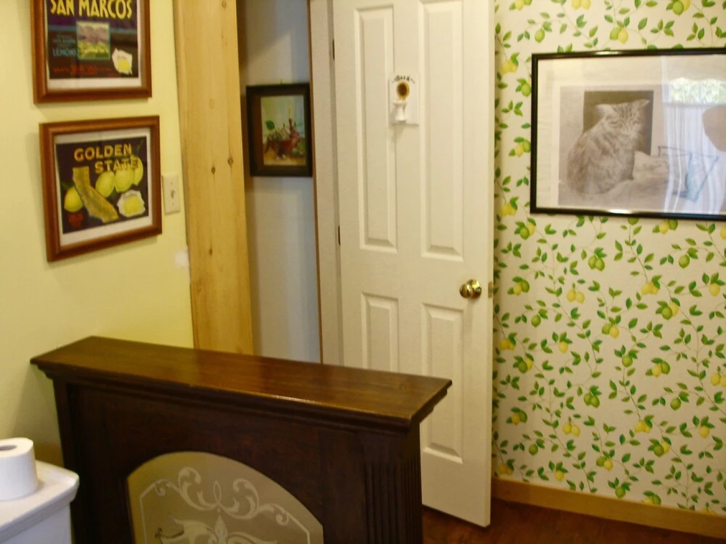 The Brewer House Bed and Breakfast