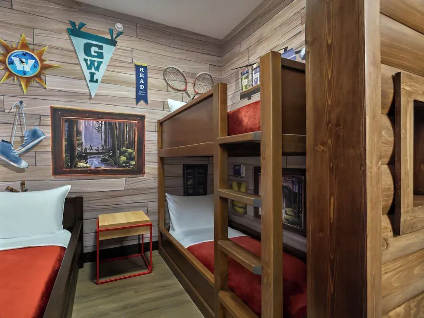 Great Wolf Lodge Webster