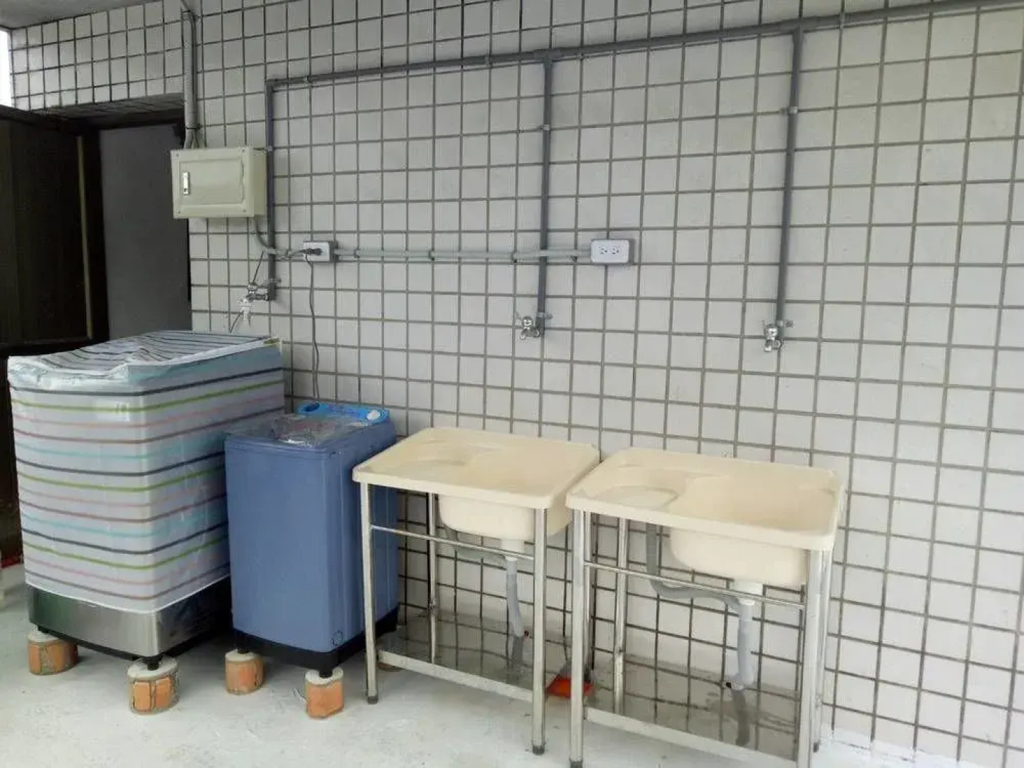 Bliss inn 1719 - Hostel