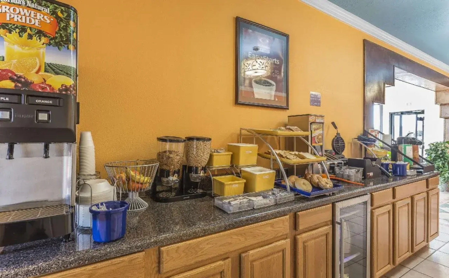 Quality Inn Gadsden – Attalla