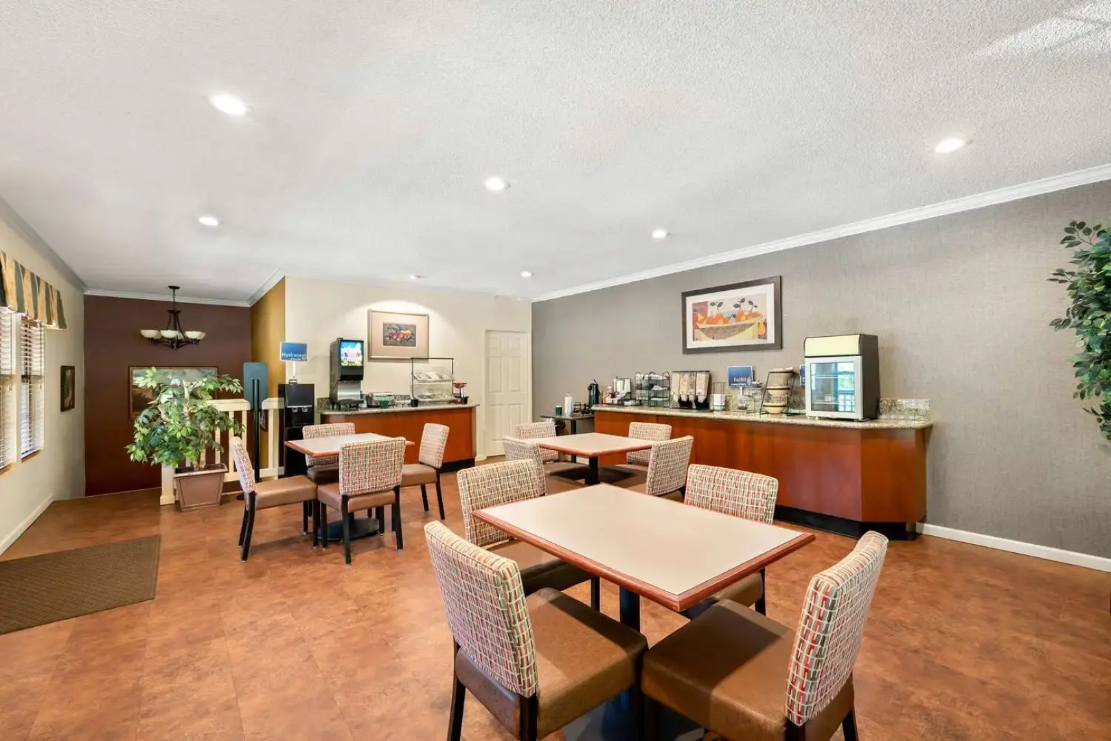 Best Western Stagecoach Inn