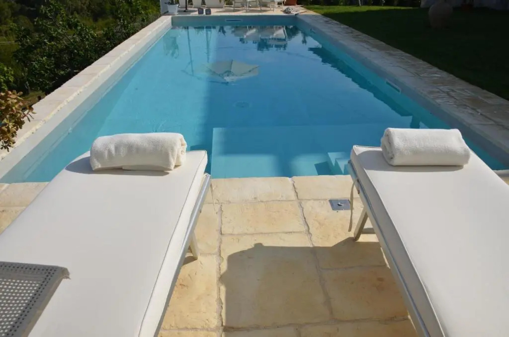 Casa Vacanze Magnolia