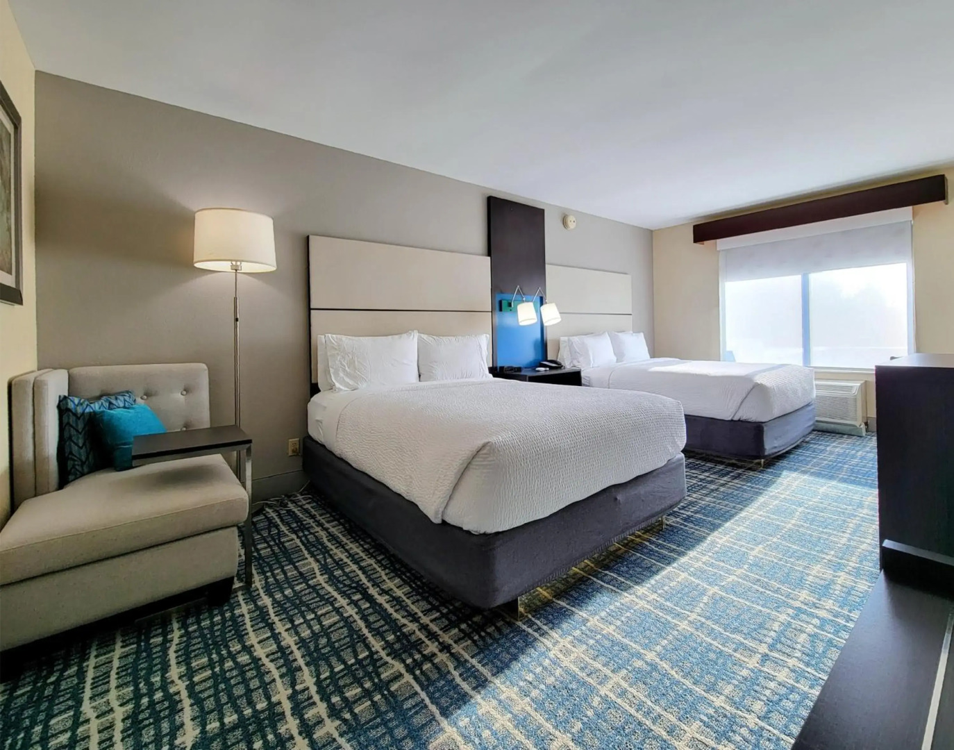 Holiday Inn Belcamp - Aberdeen Area by IHG