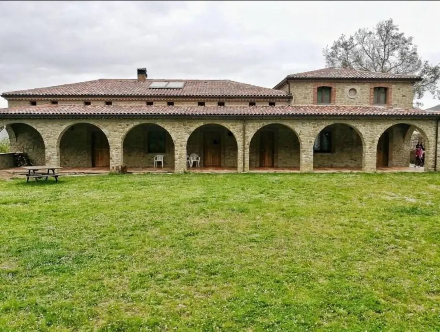 Agriturismo La Vedetta dei Nebrodi
