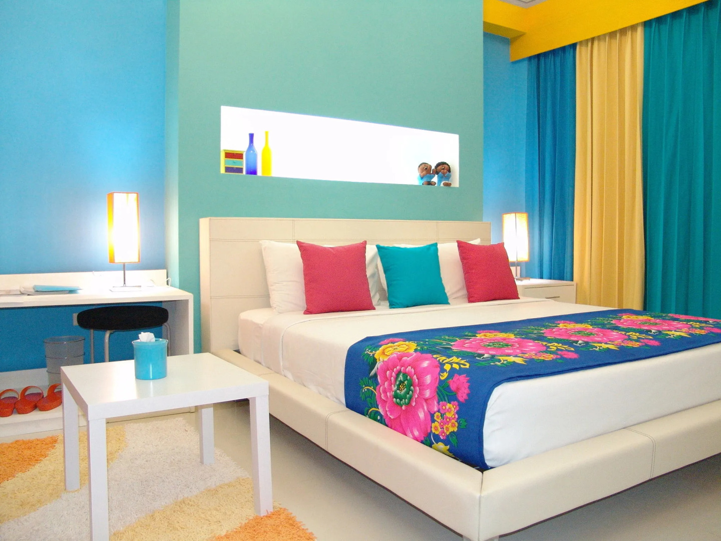 Phu Jaya Floresta Resort