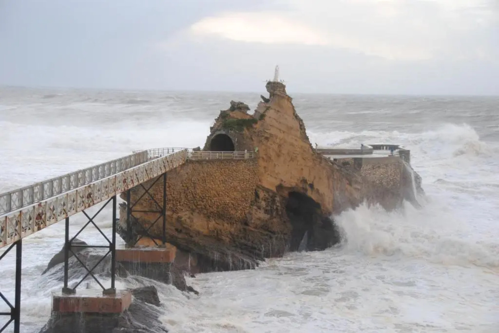 Maison dhôtes Urbegia