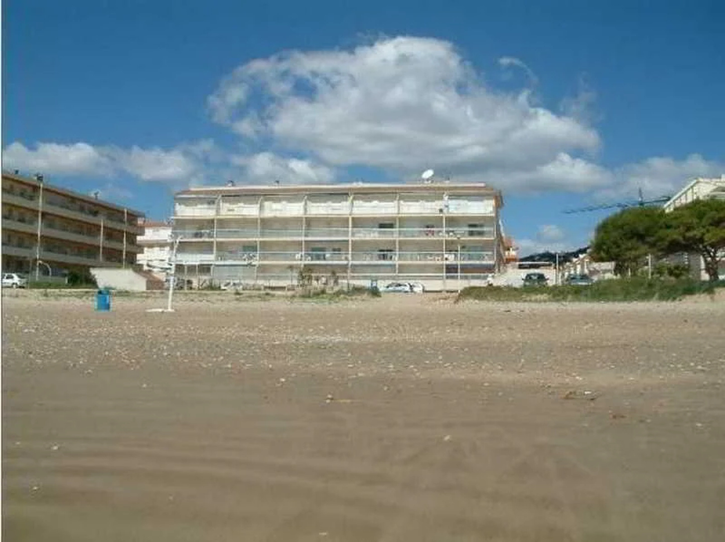 Apartamentos Playa Romana 3000
